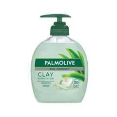 PALMOLIVE SIVI SABUN ALOEVERA 300 ML
