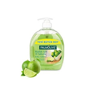 PALMOLIVE SIVI SABUN LIMON 300 ML