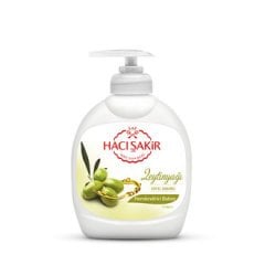 HACI SAKIR SIVI SABUN Z.YAG 300 ML