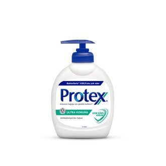 PROTEX SIVI SABUN 300 ML A.BAKTERIYEL