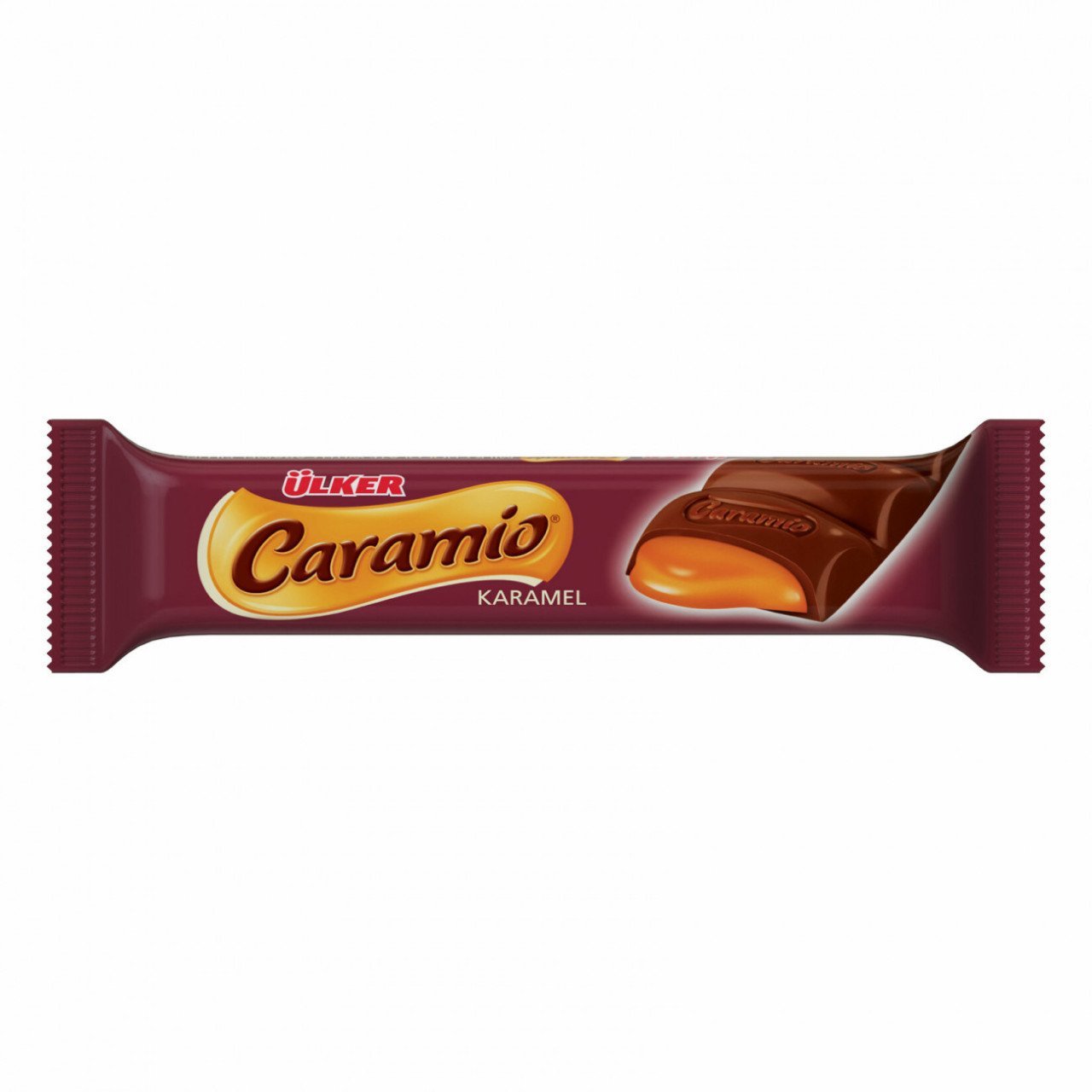 ÜLKER CARAMIO KREMALI BATON ÇIKOLATA 32 GR