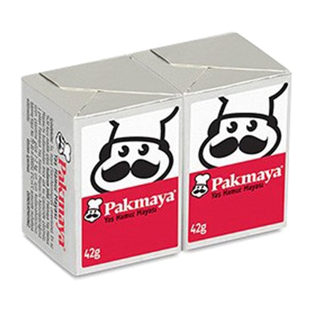 PAKMAYA 2 Lİ 84 GR