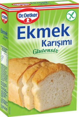 DR.OETKER GLUTENSIZ UN