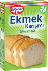 DR.OETKER GLUTENSIZ UN