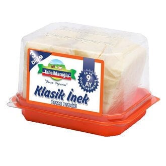 TAHSILDAROGLU  KLASIK DILIMLI 450 GR