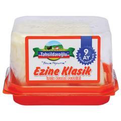 TAHSİLDAROĞLU  KLASİK  İNEK 500 GR