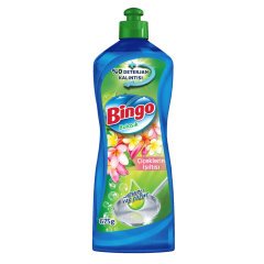 BİNGO BUL. ÇIÇEK IŞILTISI  675 ML