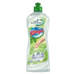 BİNGO BULAŞIK SENSİTİVE 675 ML