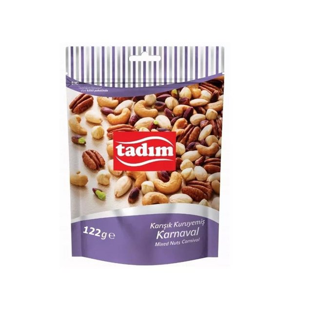 TADIM KARNAVAL 122 GR