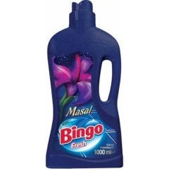BINGO YÜZEY MASAL 1 LT