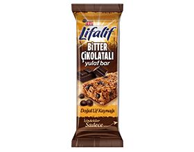 ETI LIFALIF BITTER ÇIKOLATA 35 GR