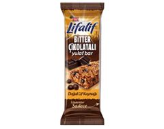 ETI LIFALIF BITTER ÇIKOLATA 35 GR