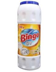 BINGO OV LIMON 500 GR