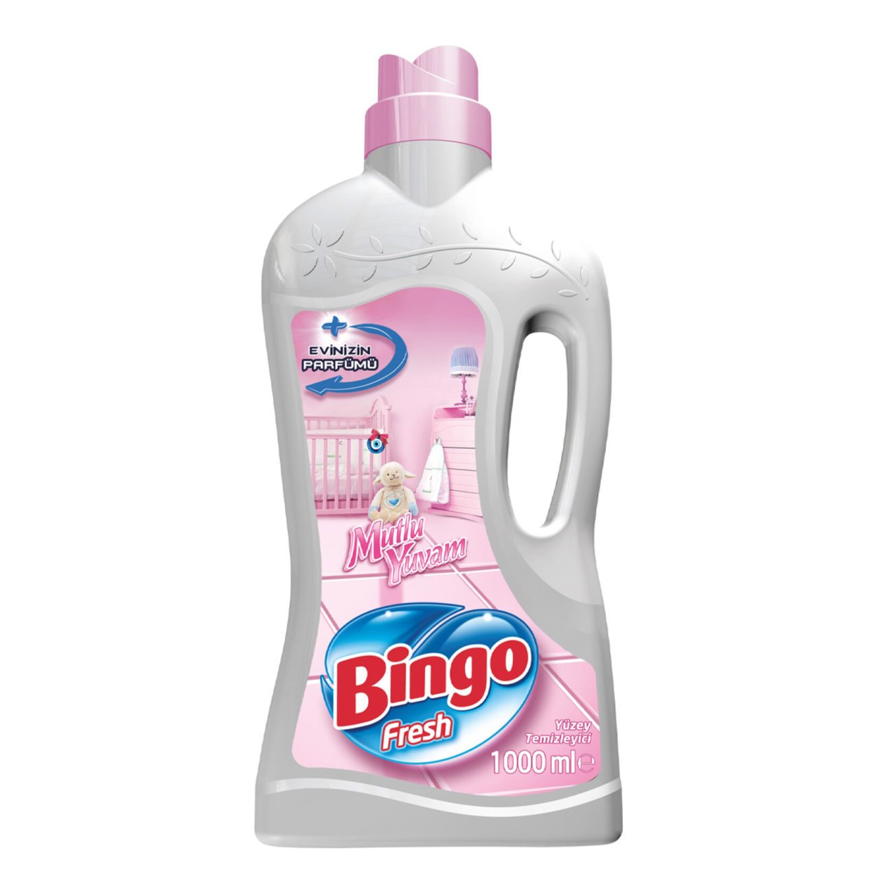BINGO YÜZEY MUTLU YUVAM 1000ML