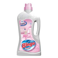 BINGO YÜZEY MUTLU YUVAM 1000ML