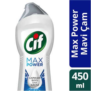 CIF KREM 675 ML MAVI ÇAM FERAHLIGI