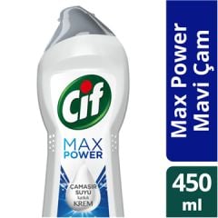 CIF KREM 675 ML MAVI ÇAM FERAHLIGI