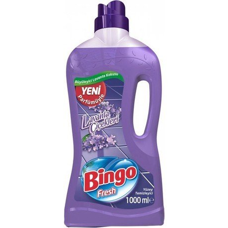 BINGO YÜZEY LAVANTA 1000 GR