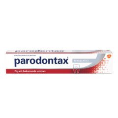 PARODONTAX BEYAZLATICI 75 ML