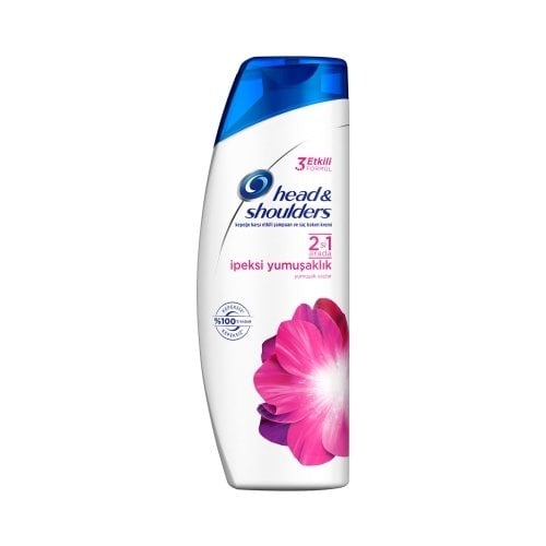 HEAD&SHOULDERS 350 ML 2IN1 IPEKSI