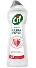 CIF KREM 675 ML ULTRA HIJYEN