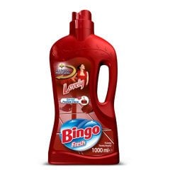 BINGO YÜZEY LOVELY 1000 ML