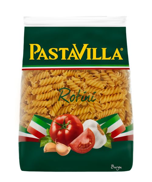 PASTAVILLA BURGU 500GR