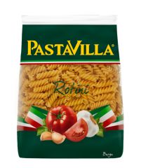 PASTAVILLA BURGU 500GR