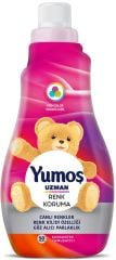 YUMOS EXTRA 1200 ML UZMAN RENK KORUMA