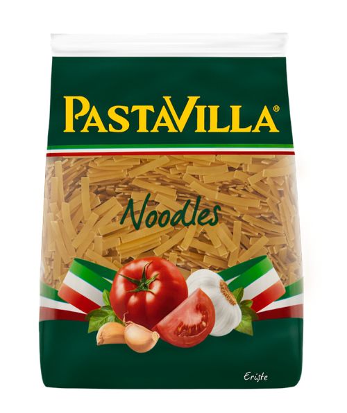 PASTAVILLA ERİŞTE 500 GR.