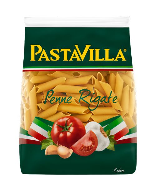 PASTAVILLA KALEM 500GR