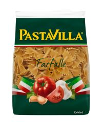 PASTAVILLA KELEBEK FAR 500 GR