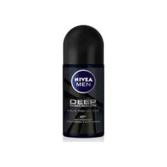 NIVEA ROLL ON DEEP FORMEN 50 ML