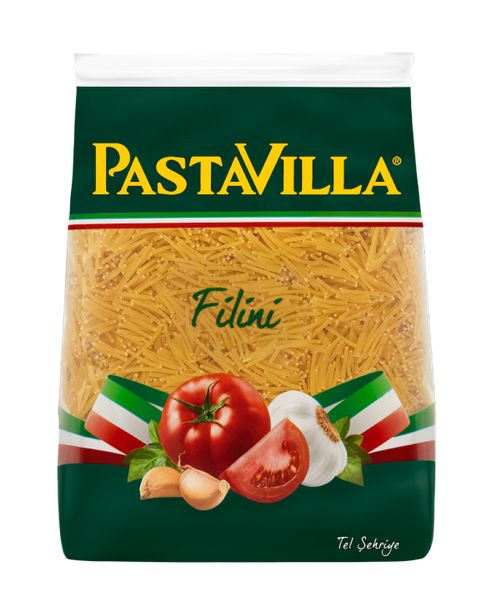 PASTAVILLA MAKARNA ARPA SEHRIYE 500GR
