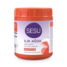 SESU ILIK AGDA 250 GR TURUNCU