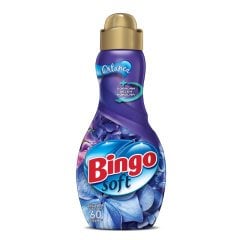 BINGO SOFT 1440ML ORTANCA