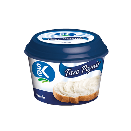 SEK TAZE PEYNİR SADE 150GR