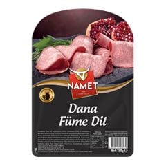 NAMET DANA DİL FÜME 150 GR