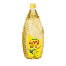 BIRYAG AYÇIÇEK 2 LT