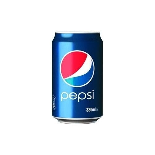 PEPSI 330 ML KUTU