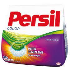 PERSİL TOZ COLOR MAVİ 1,5 KG
