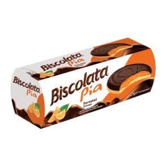 BISCOLATA PIA PORTAKAL 100 GR
