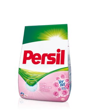 PERSIL TOZ GÜL 1,5 KG
