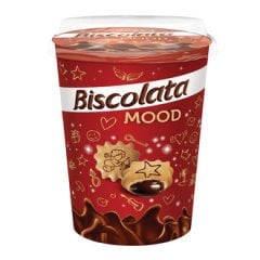 BISCOLATA MOOD PLASTIK 125GR