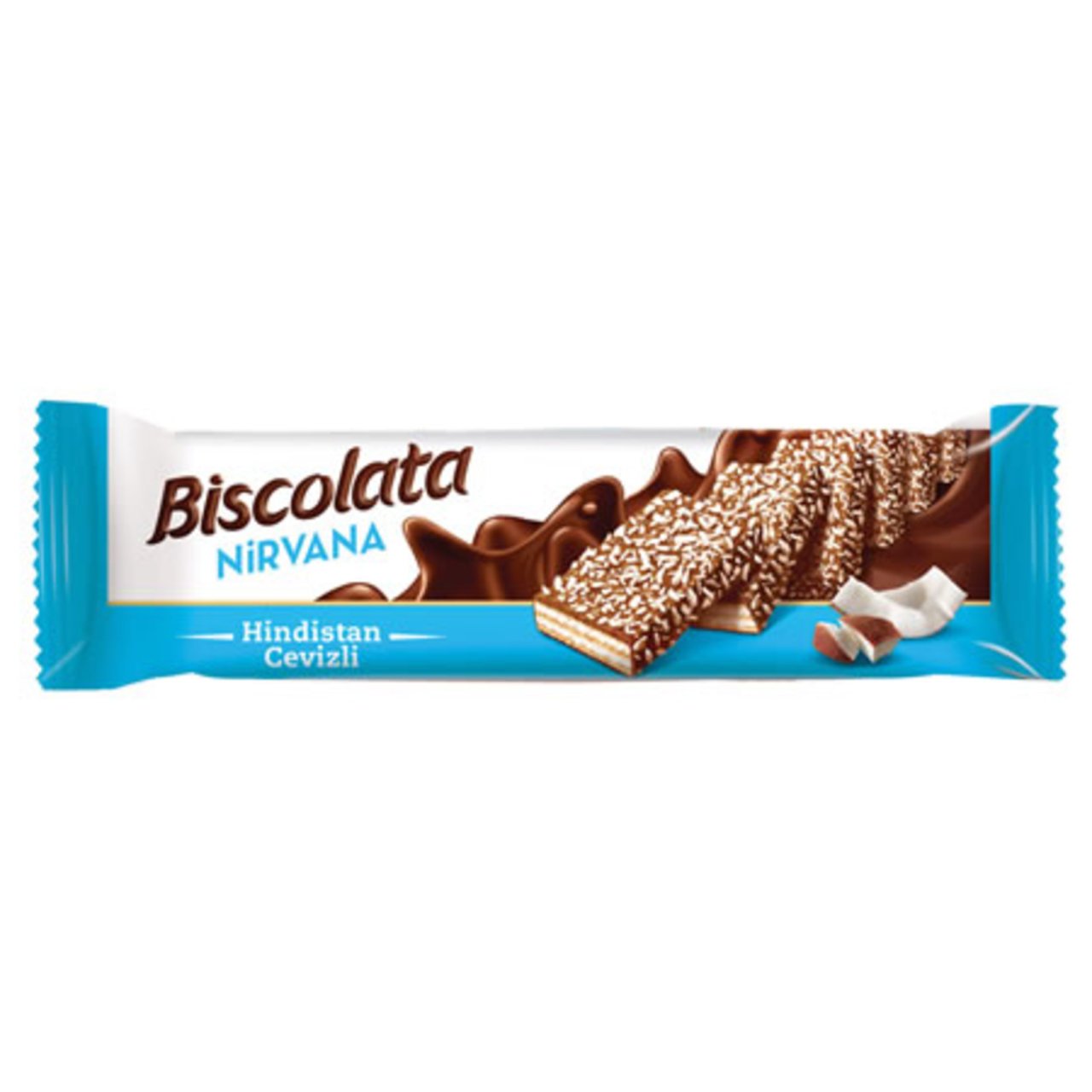 BİSCOLATA NİRVANA H. CEV. 100 GR