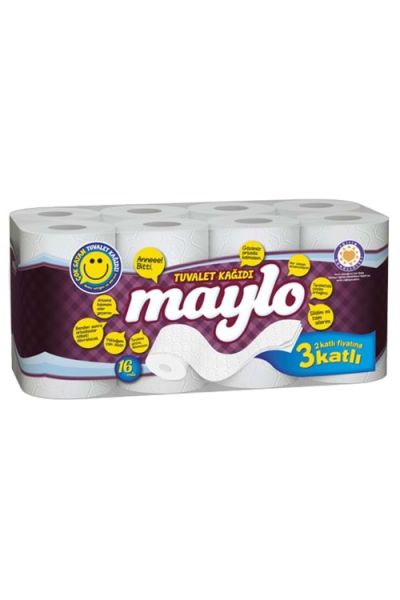 MAYLO T.K. 16 LI 3 KATLI