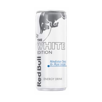 REDBULL ENERGY HINDISTAN CEVIZLI 250 ML
