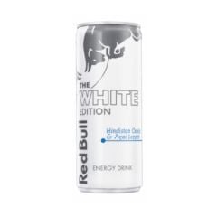 REDBULL ENERGY HINDISTAN CEVIZLI 250 ML