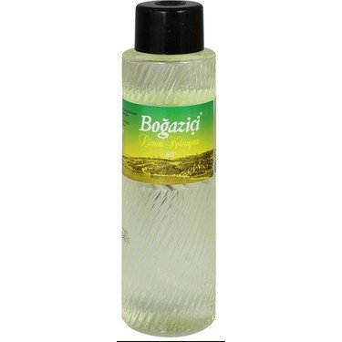 BOĞAZİÇİ LİMON KOLONYA 200 ML
