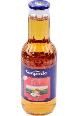 SUNPRIDE ELMA SUYU 1 LT